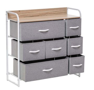 Комод Leset Ноа 7 ящиков