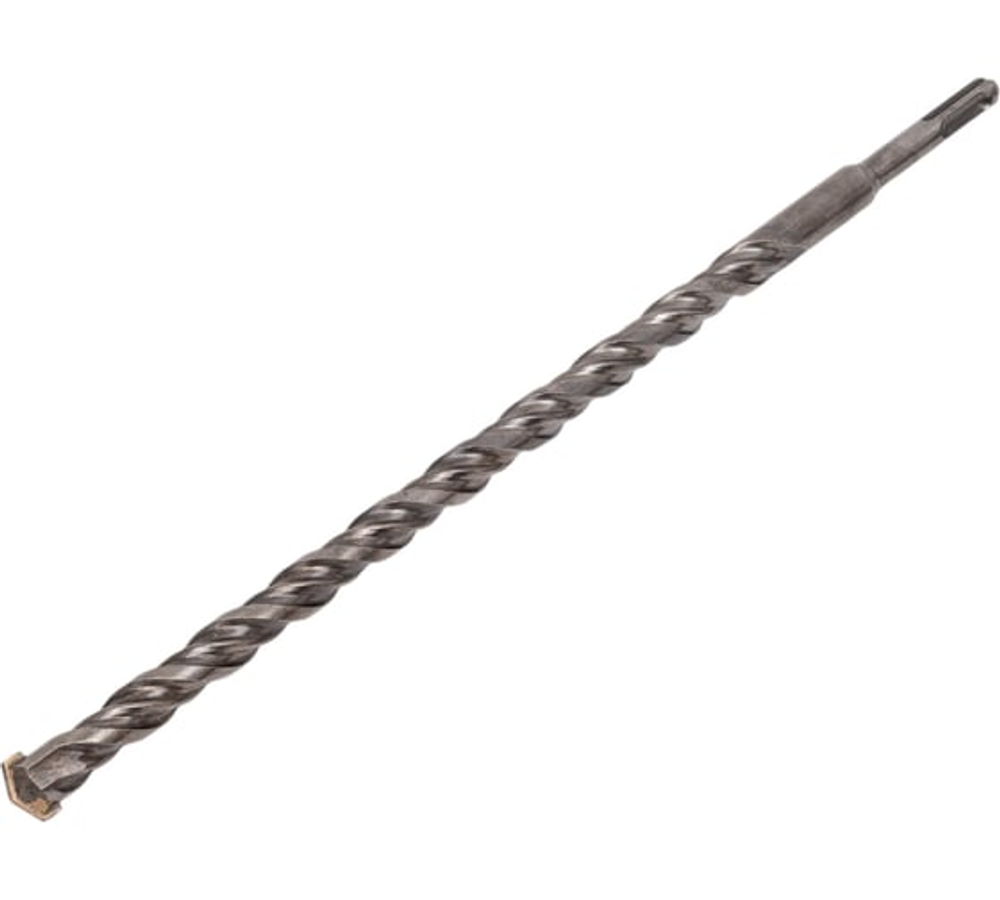 Бур по бетону SDS+ 18x350 мм "Hardcore"