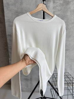 Свитер жен. 8010 мол.