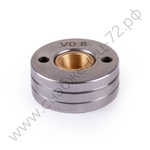 Ролик INVERMIG 350E/500E SAGGIO MIG 250/200-S д.0,6-0,8 (9.99/30.05)