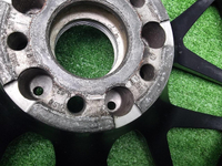 Диск кованый R21 Mercedes AMG GT (17-24) передний