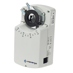 Привод заслонки Menerga Actuator ME-ST01 (без платы, 16-NM)