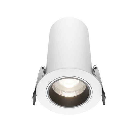 Встраиваемый светильник Maytoni Technical DL125-L12-4K-W