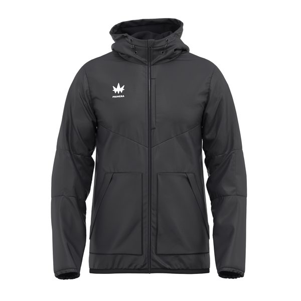 Куртка демисезонная детская Element 24 Fall Jacket Y — Black