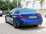 BMW 3 Series (G20) 320i M Sports (11.2020)