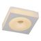 Потолочный светодиодный светильник Escada 601/PL LED