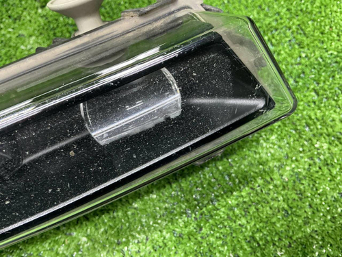 ДХО левый Jaguar F-pace (2016-2020)