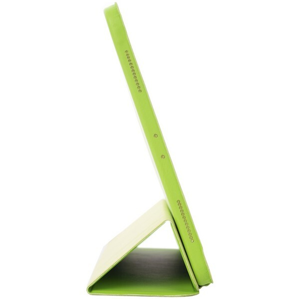 Чехол-книжка MItrifON Color Series Case для iPad Pro (11") 2020г. Grass Green - Салатовый