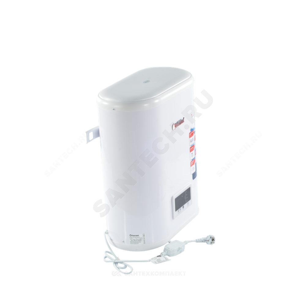 Водонагреватель электрический накопительный 80 л 2 кВт IF 80 V (pro) THERMEX ЭдЭБ00246