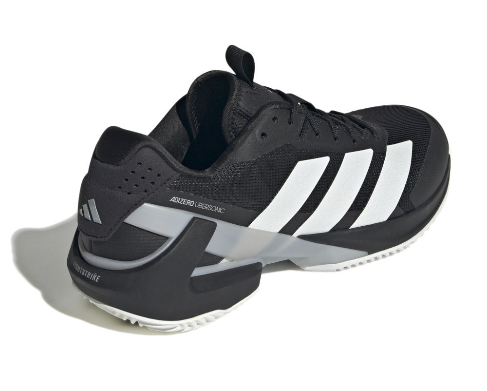 Теннисные кроссовки Adidas Adizero Ubersonic 5 M Clay