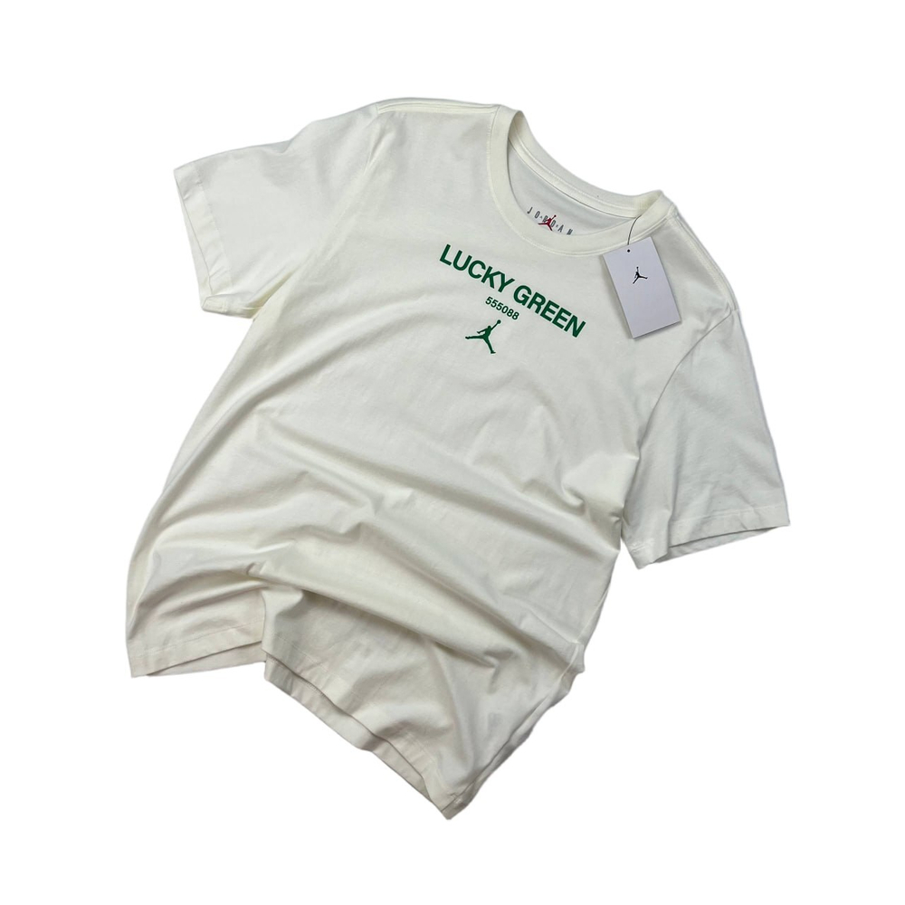 Футболка Air Jordan Новая с биркой