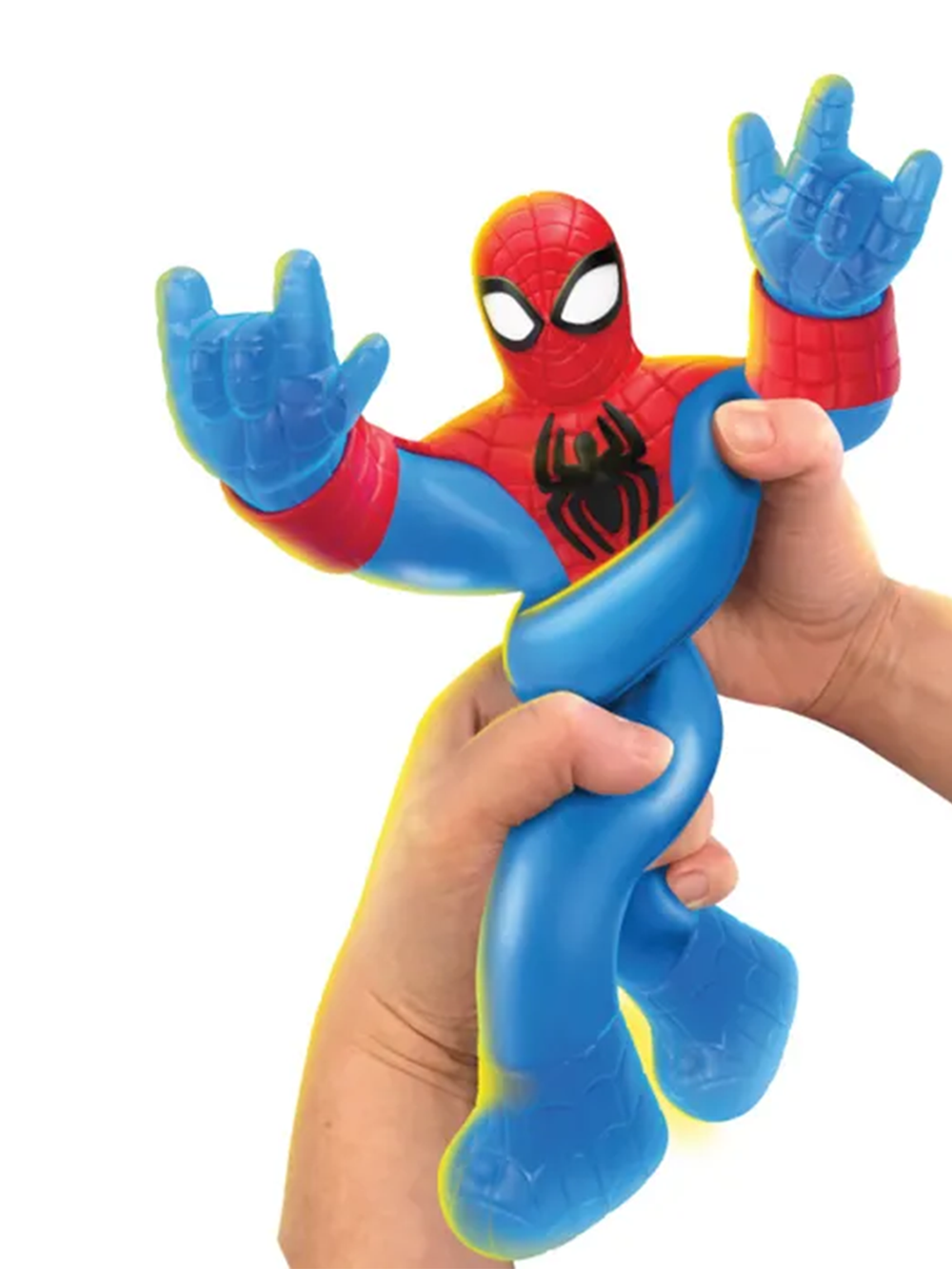 Фигурка GooJitZu Человек Паук 42068