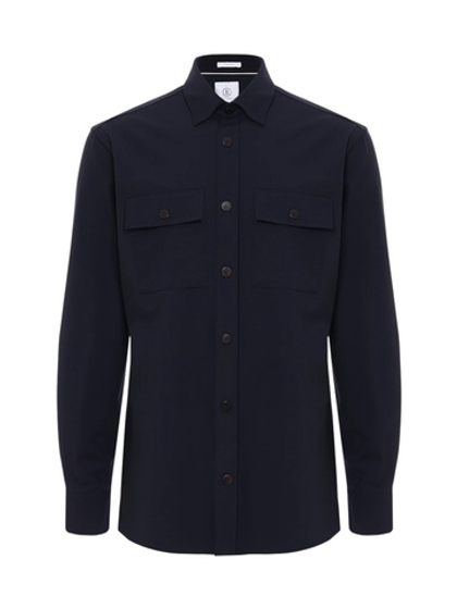 Рубашка BOGNER