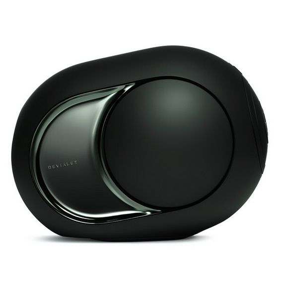 Беспроводная акустика Devialet Phantom Ultimate 108 dB (Deep Forest)