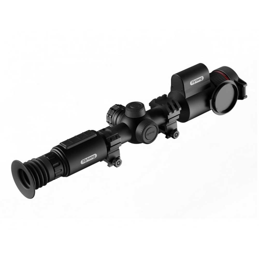 Тепловизионный прицел Sytong GM03-35LRF,384*288, 35мм, дальномер