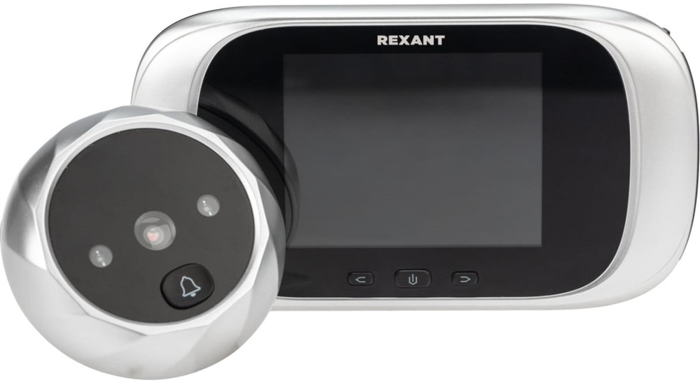 Видеоглазок  Rexant 45-1112