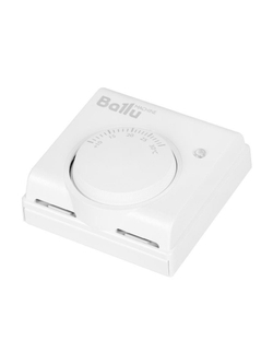 Термостат механический BMT-1 IP40 Ballu НС-1042655