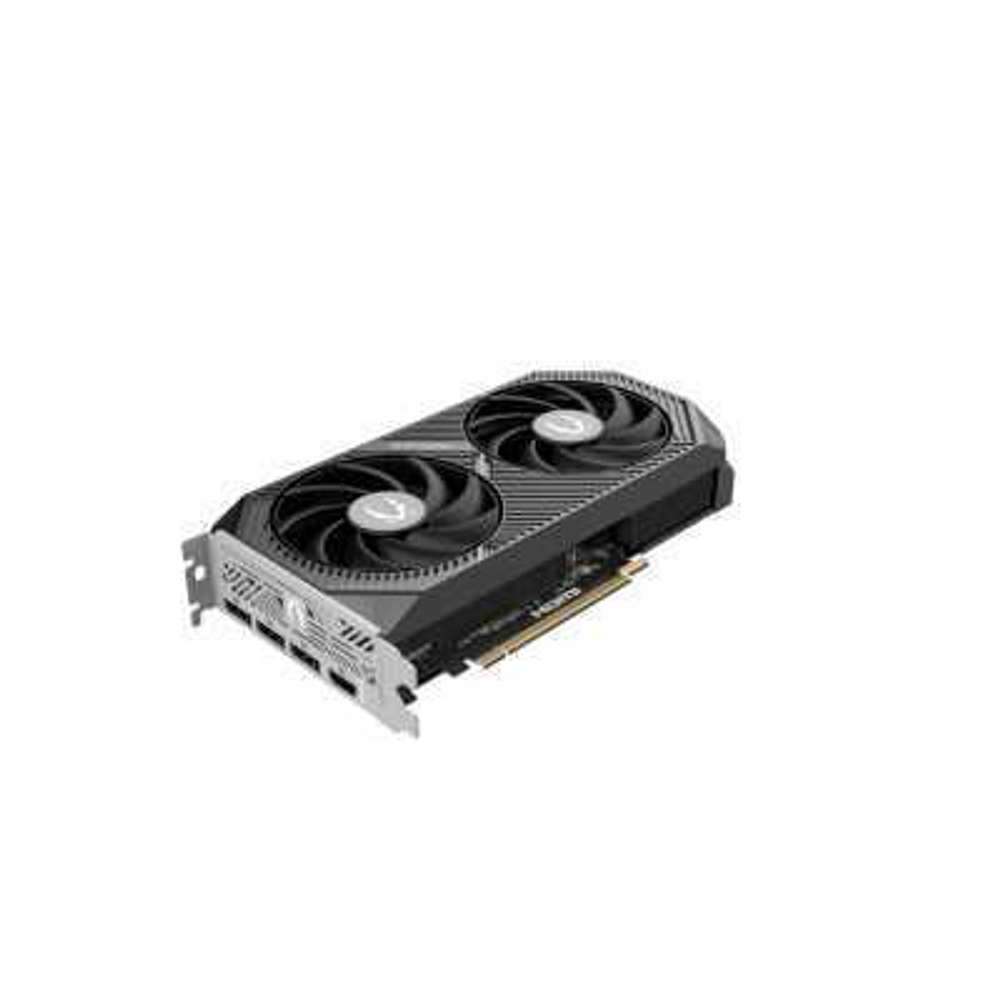 Видеокарта Zotac nVidia GeForce RTX 5060 Ti Twin Edge 16Gb ZT-B50620E-10M
