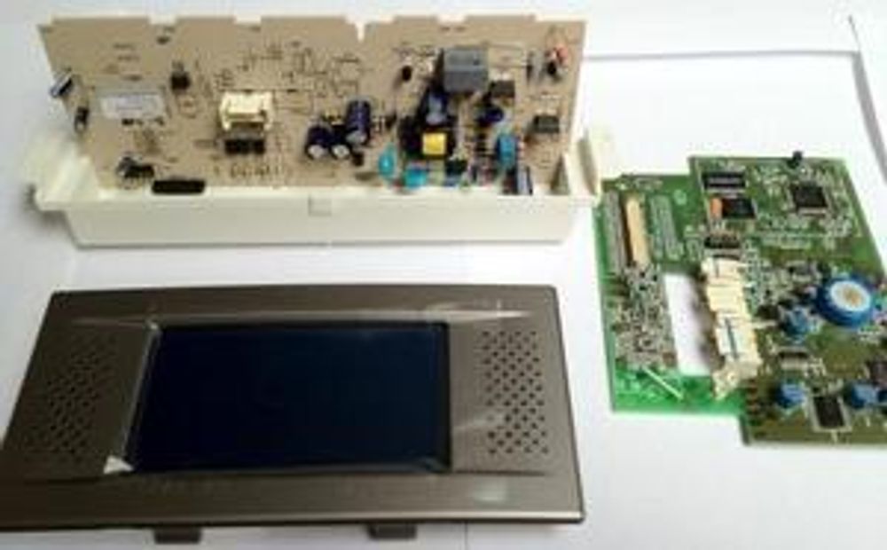 Комплект модулей для холодильника Gorenje (Горенье) 285016