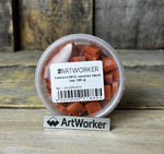 Смальта SA15, колотая 10х10 мм, 100 гр