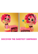 LOL Surprise OMG Sweet Nails – Pinky Pops Fruit Shop (Маникюрный салон)