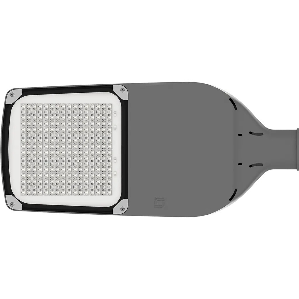 Светильник LED ДКУ FREGAT LED G2 55W DW1 740 RAL9005 СТ