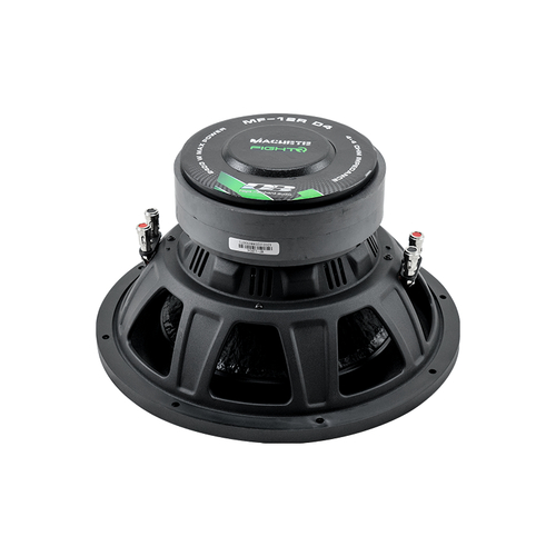 ALPHARD Machete MF-15RD2