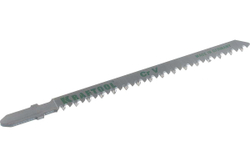 Полотно Kraftool для электролобзика по дереву 90x3 мм чистый рез 2 шт. EU T234X 159506-U