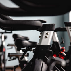 Сайкл-тренажер SHUA SHB-8860S