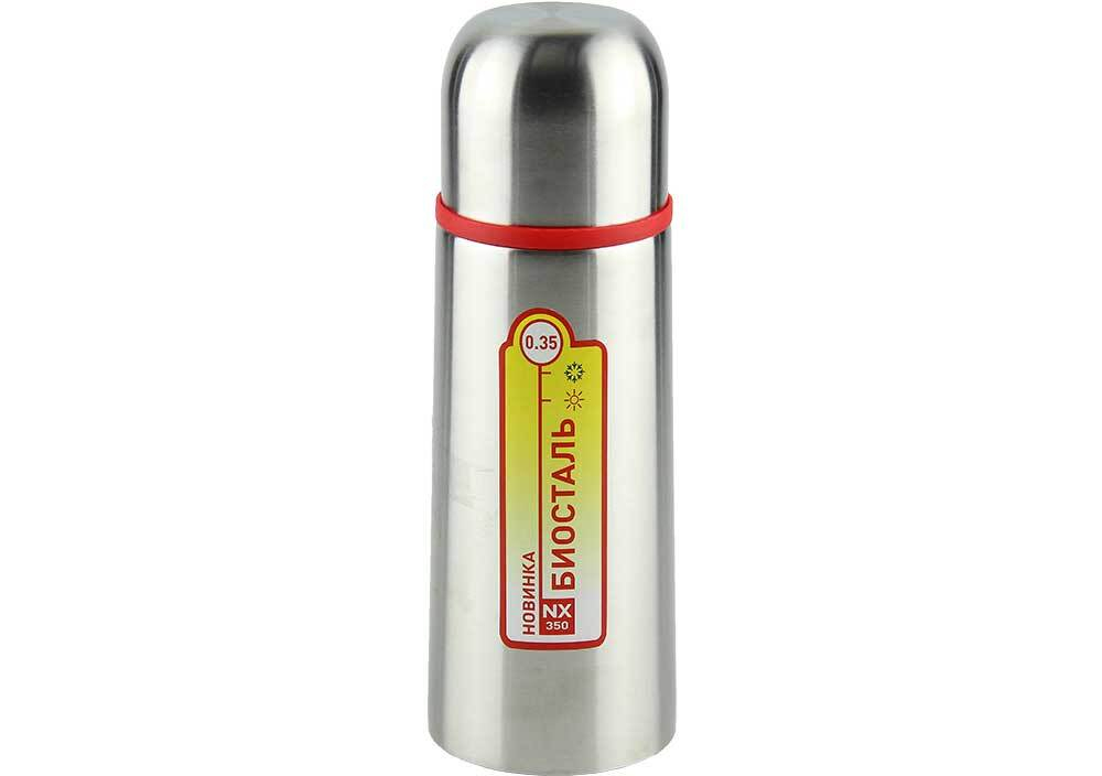 Термос BIOSTAL у/г 0.75л (NX-750)