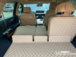 Genesis GV80 3.0 Дизель AWD (12.2021)