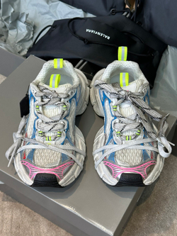 Balenciaga 3xl Sneaker