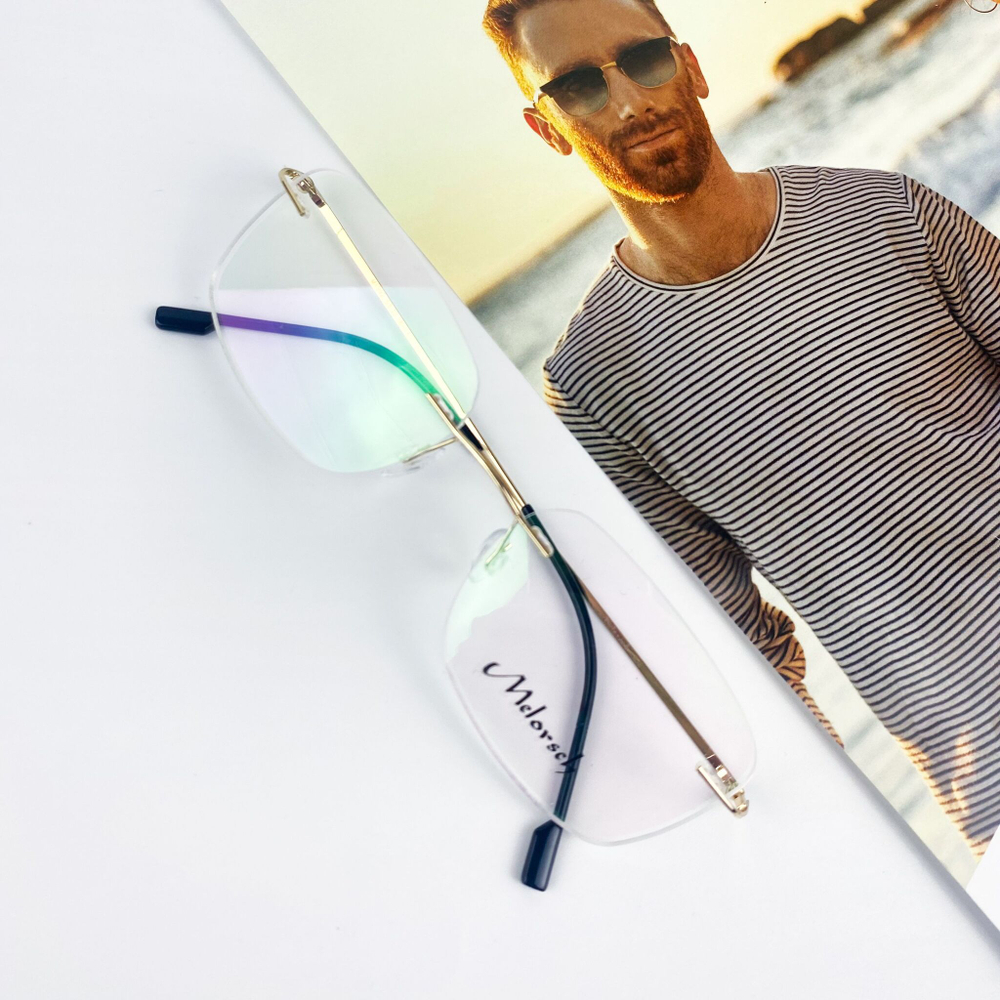 MELORSCH M 1992 1 оправа