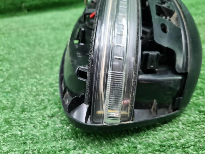 Зеркало правое Nissan X-Trail t32 (2013-2022) 9к.