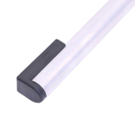 Планка для прыжков в высоту, алюминий, неокрашенная