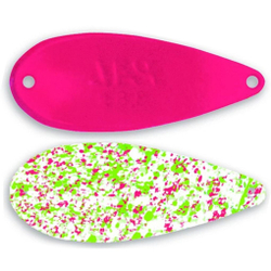 Блесна FOREST PAL ML 2.5гр #ML07