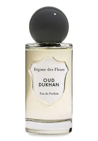 Regime des Fleurs Oud Dukhan