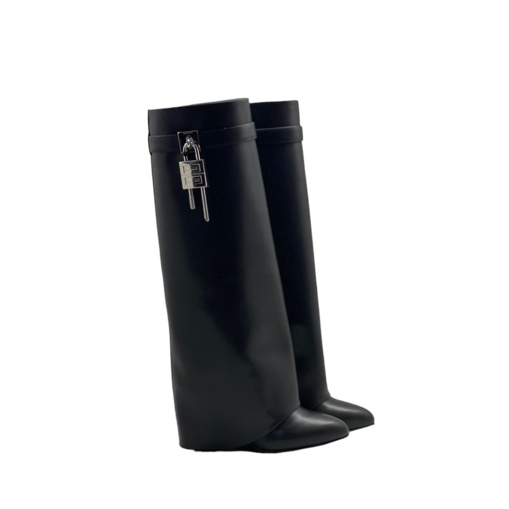 Сапоги Givenchy