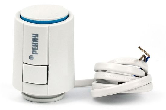 Сервопривод Рехау UNI на 24 В (13683661001)