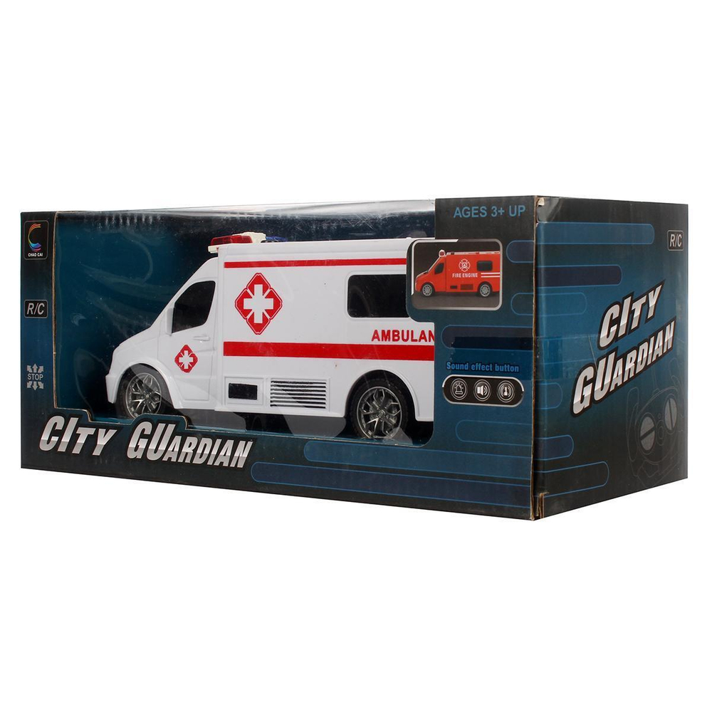 Спецтехника на РУ, коробка 6158A