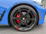 КОВАНЫЕ ДИСКИ ДЛЯ BMW i4 M50 G26 2023 БМВ