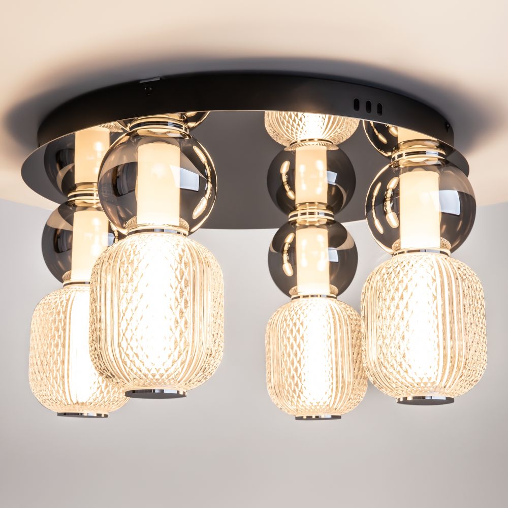 Светильник светодиодный Maytoni   MOD273CL-L60CH3K