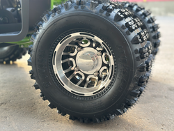 Квадроцикл PROMAX МАЙНКРАФТ 192 PRO 2025