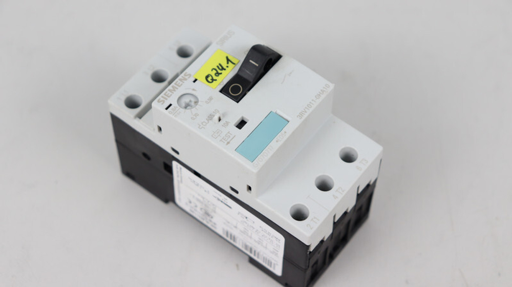 SIEMENS 3RV1011-0HA10