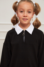 Джемпер д/д DELORAS 63846G