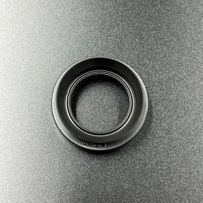 Сальник переднего редуктора (Yamaha)