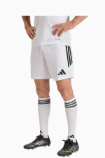 Шорты adidas Tiro 26 League - белый