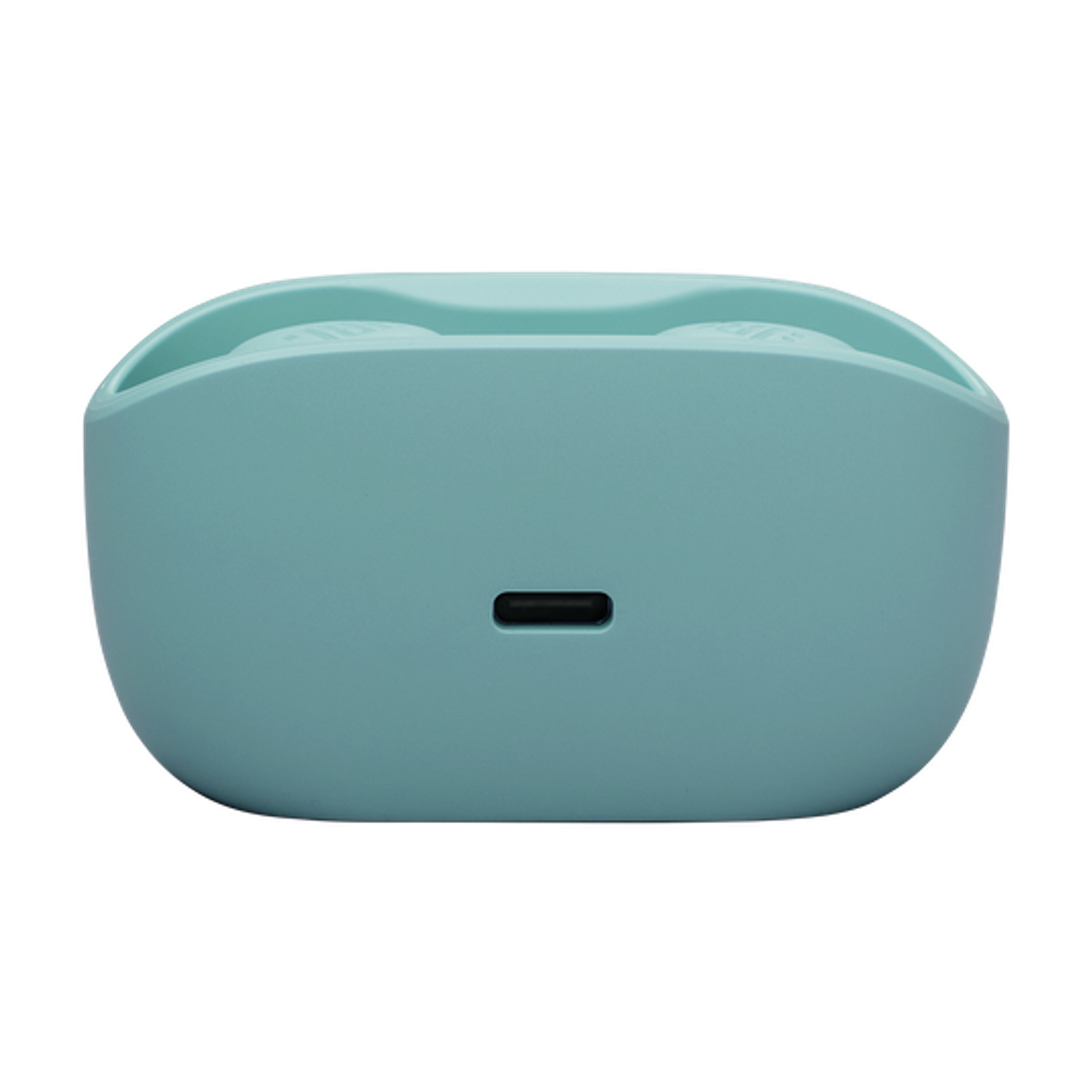 Беспроводные наушники JBL Wave Buds 2 Blue - 5