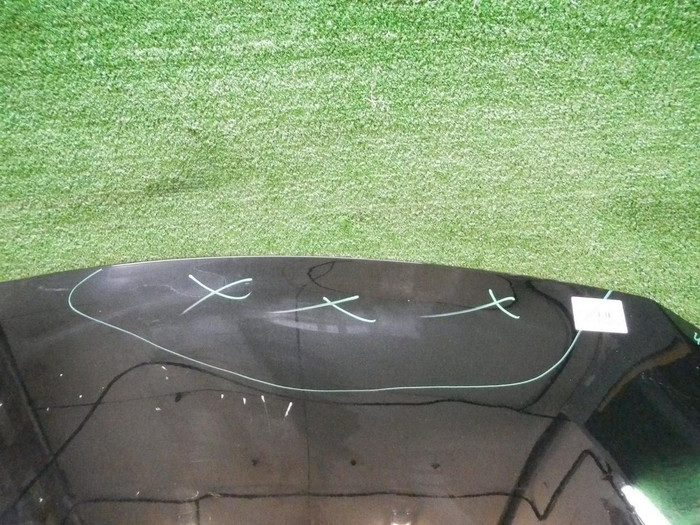 Капот Mercedes A W177 (2018-2022)