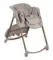 Стульчик для кормления Maxi-Cosi Minla Plus 2 в 1 Elegance Beige